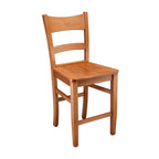 Platinum Barstool