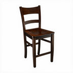 Platinum Barstool