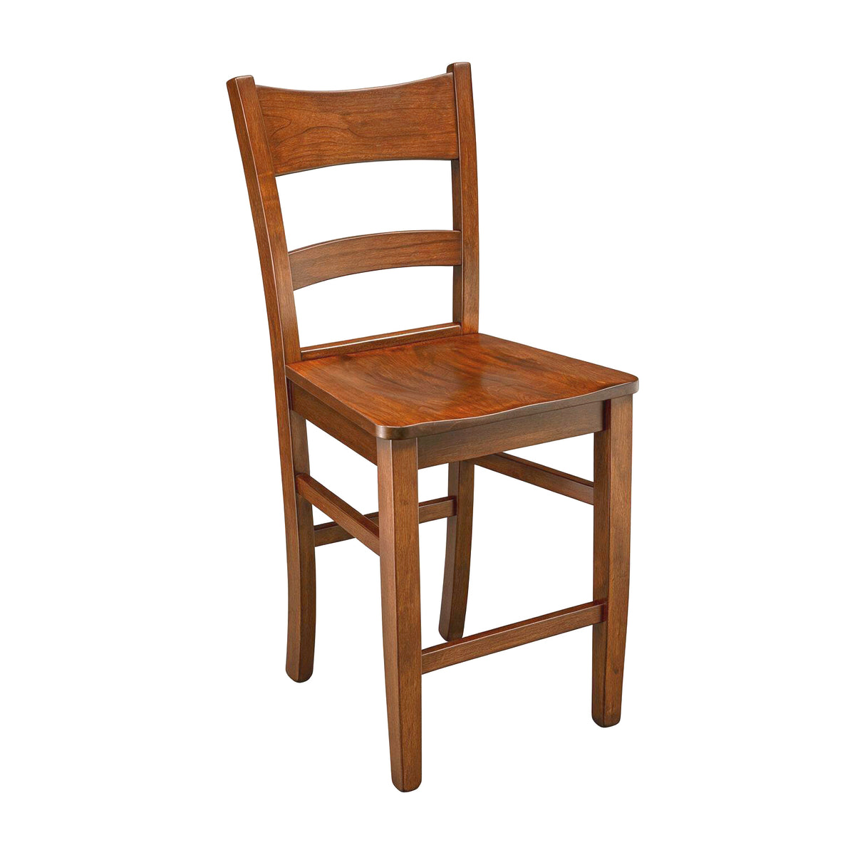 Platinum Barstool