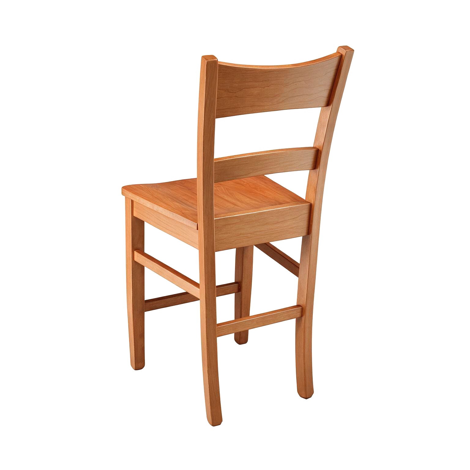 Platinum Barstool