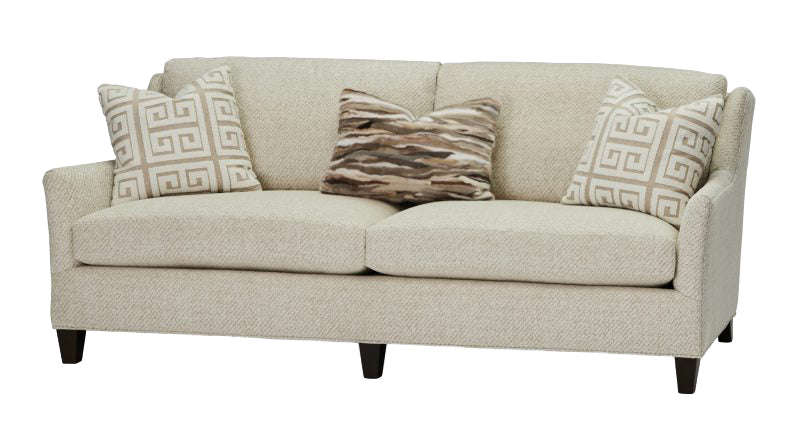 Everley Two Cushion Sofa