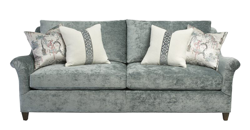Grace Two Cushion Sofa
