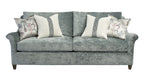 Grace Two Cushion Sofa