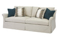 Grace Waterfall Two Cushion Sofa