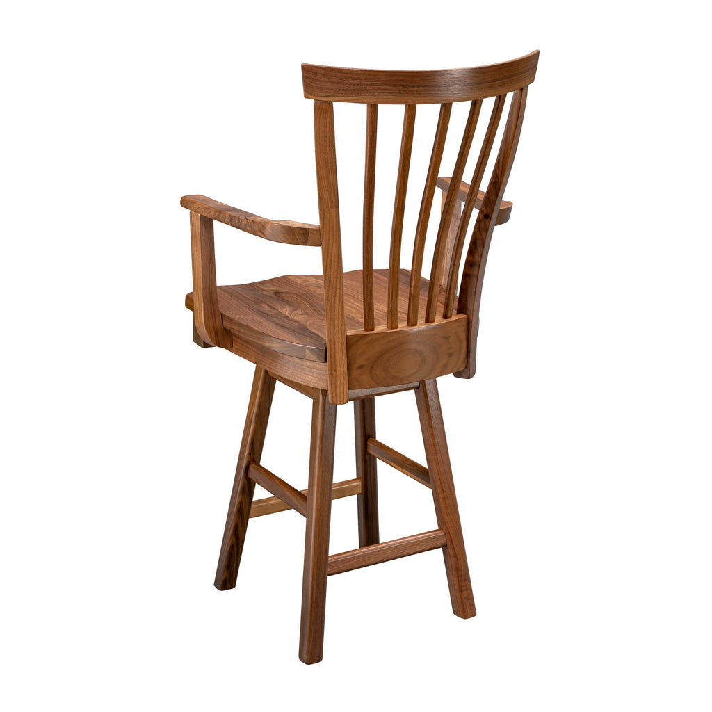 Chesterfield Barstool Barstool