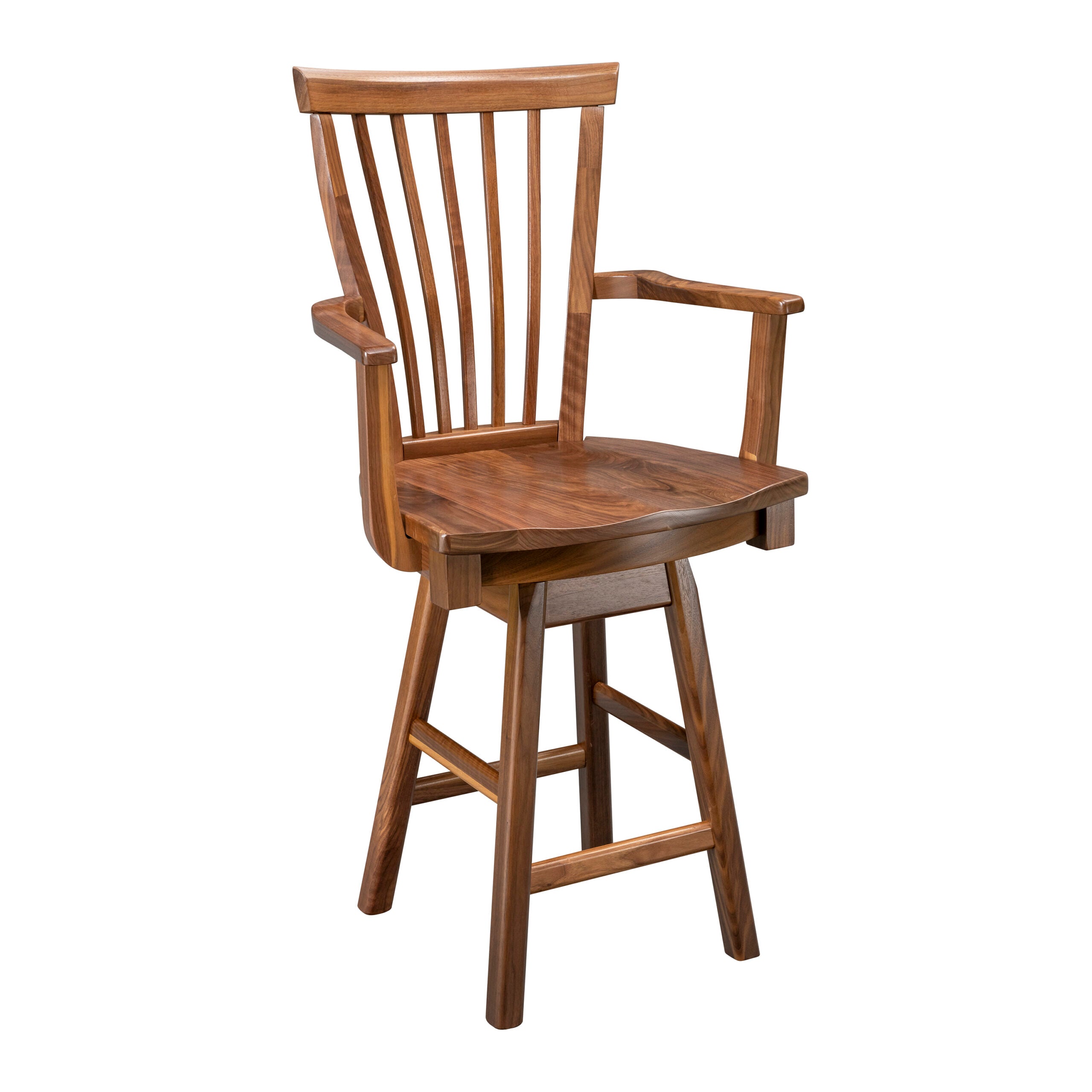 Chesterfield Barstool Barstool