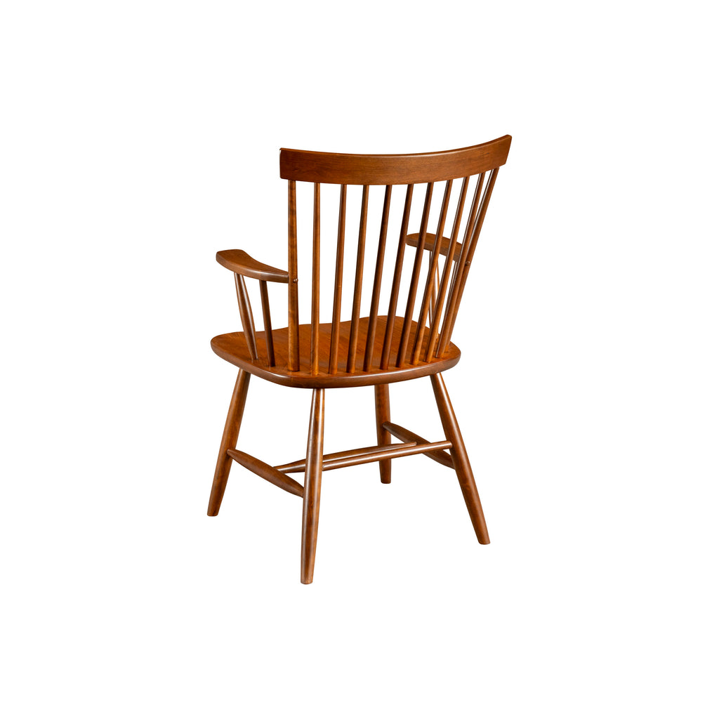 Low Back Buckeye Dining Chair Dining Chair