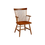 Low Back Buckeye Dining Chair Dining Chair