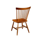Low Back Buckeye Dining Chair Dining Chair