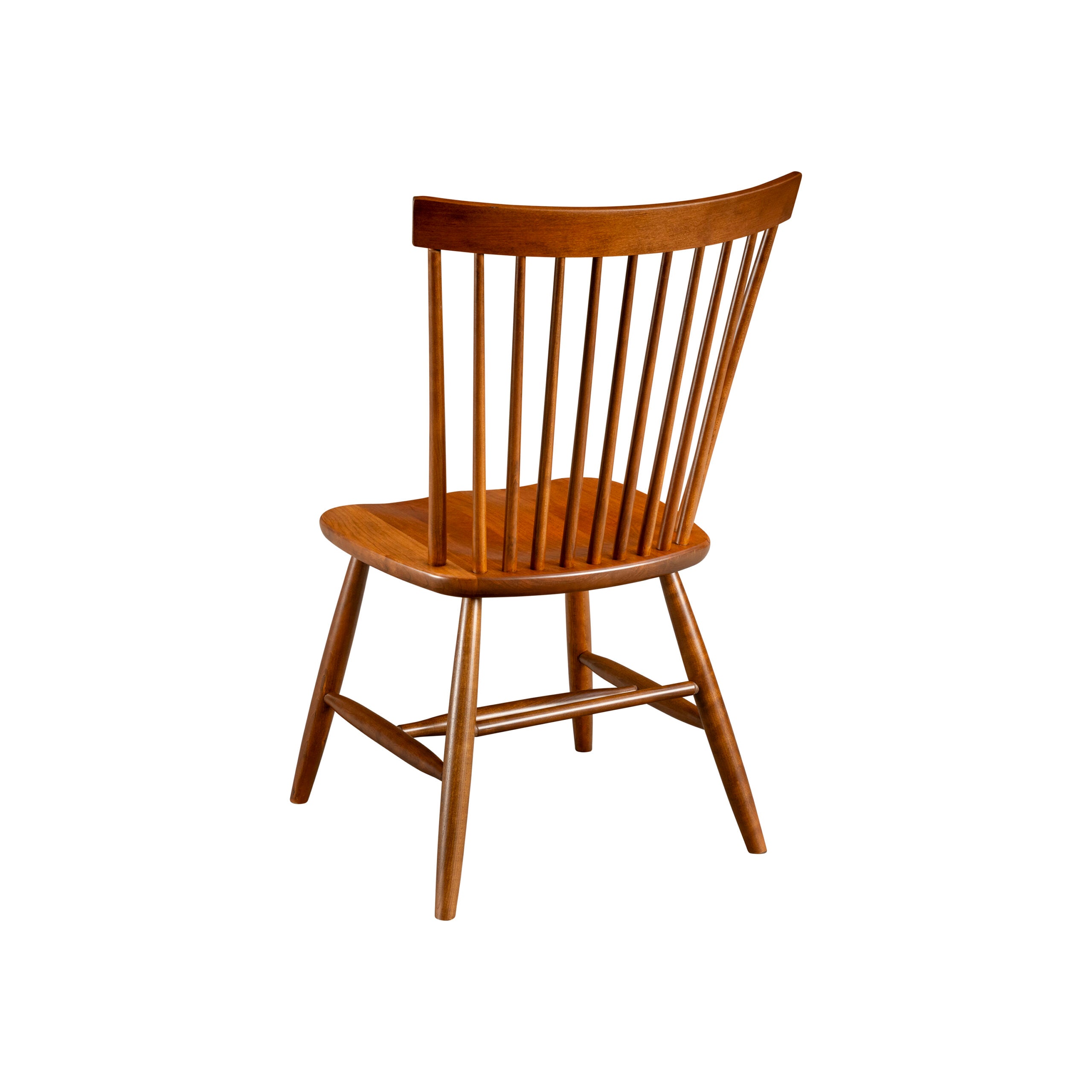 Low Back Buckeye Dining Chair Dining Chair