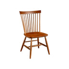 Low Back Buckeye Dining Chair Dining Chair