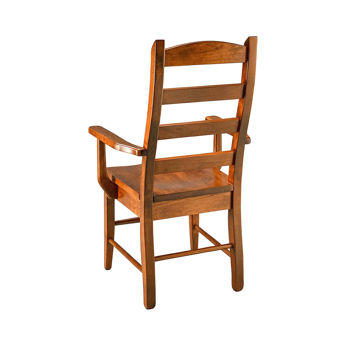 Country Ladder Dining Chair