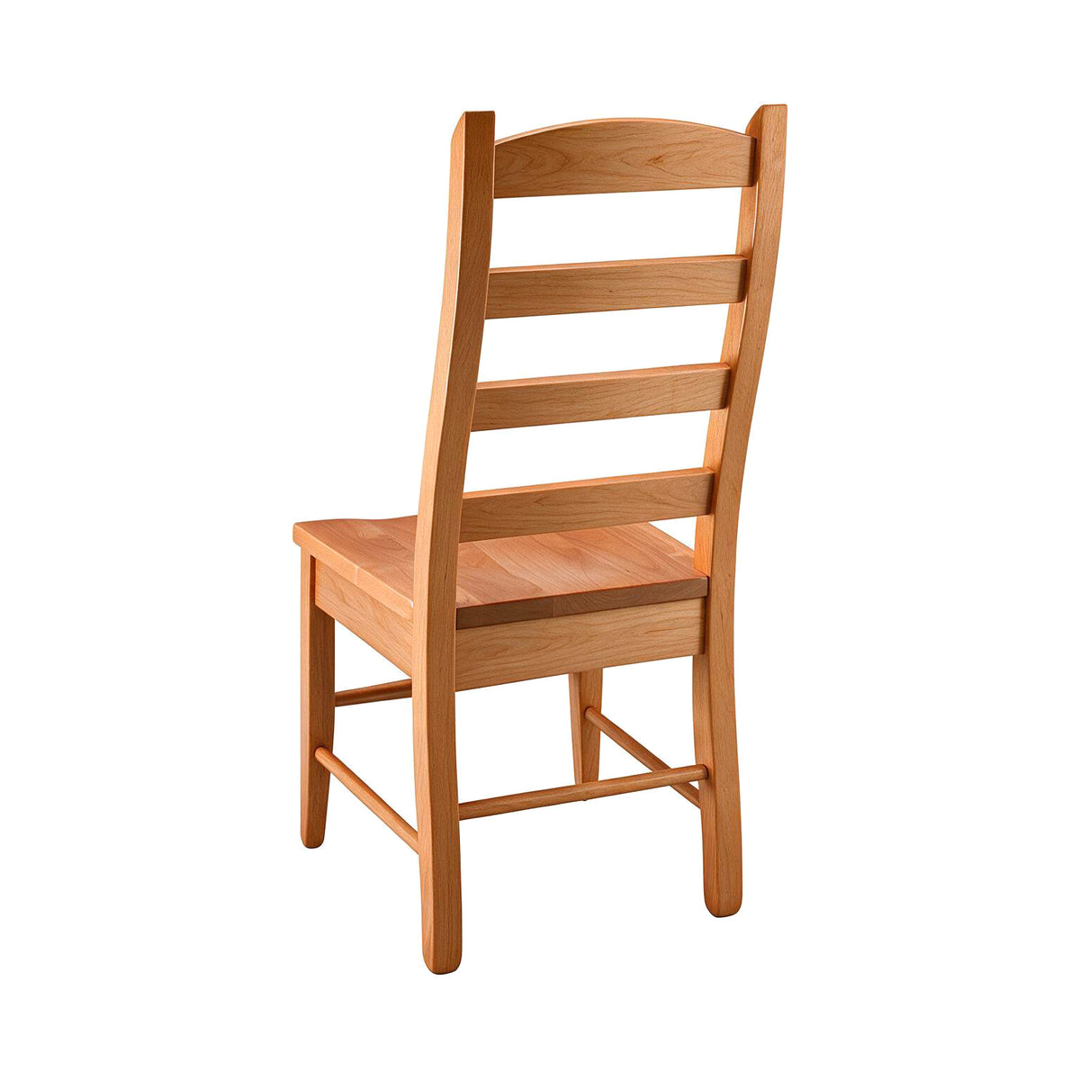 Country Ladder Dining Chair