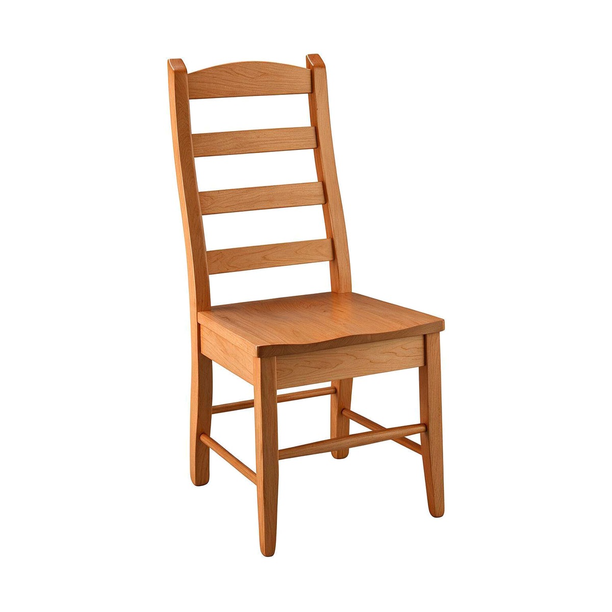 Country Ladder Dining Chair
