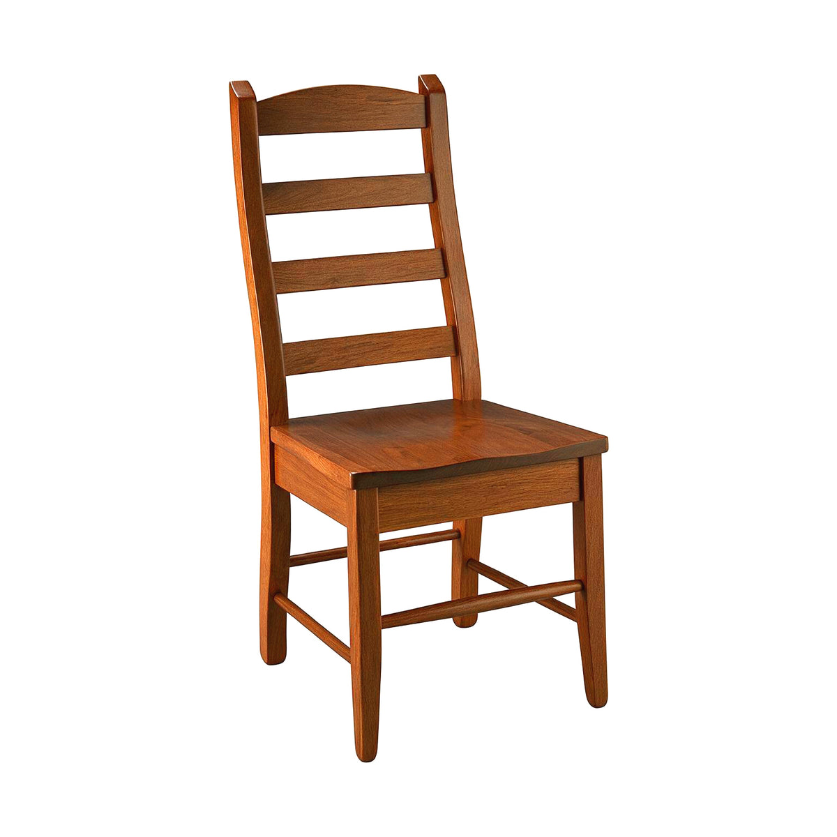 Country Ladder Dining Chair