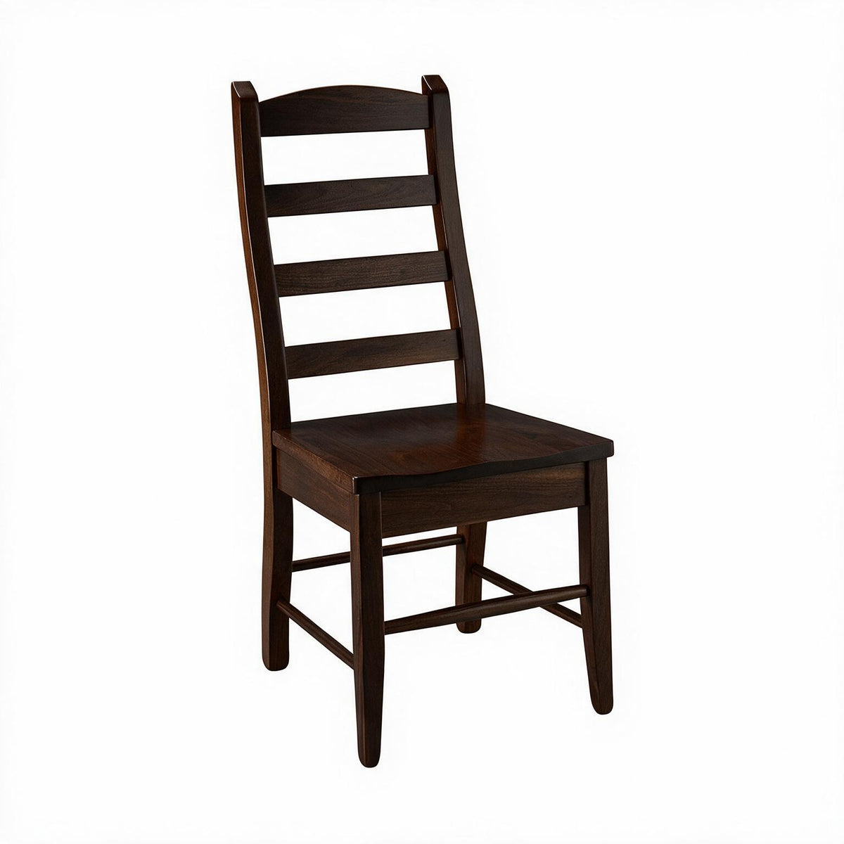 Country Ladder Dining Chair