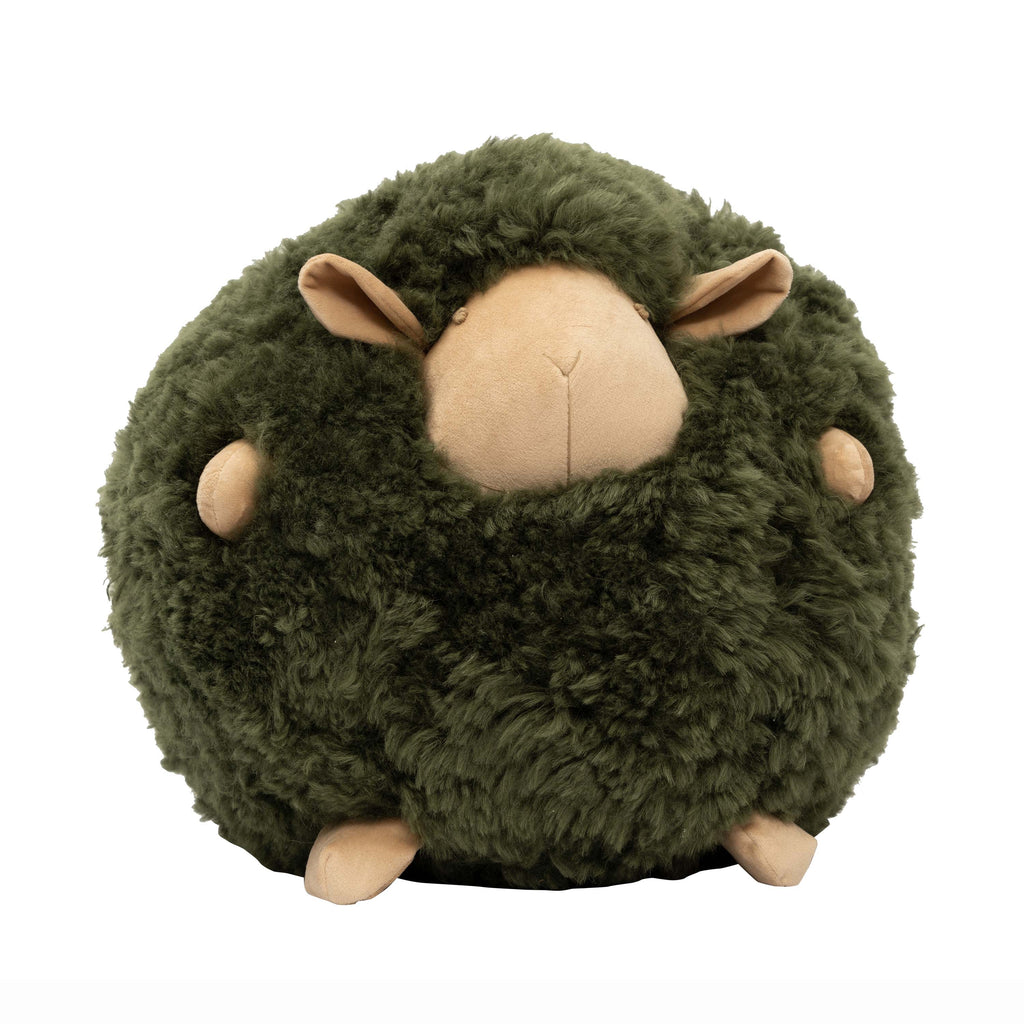 Woolicious Cuddle Pillow