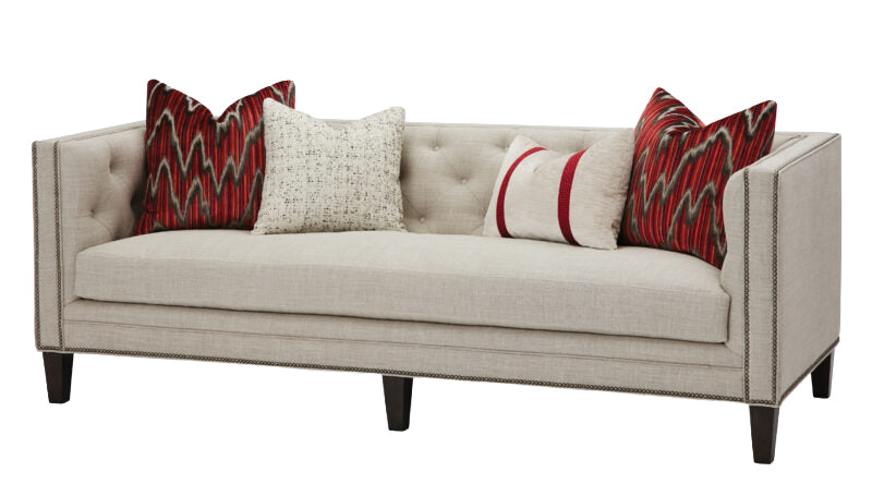Dexter Bench Cushion Sofa