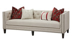 Dexter Bench Cushion Sofa