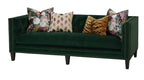 Dexter Bench Cushion Sofa