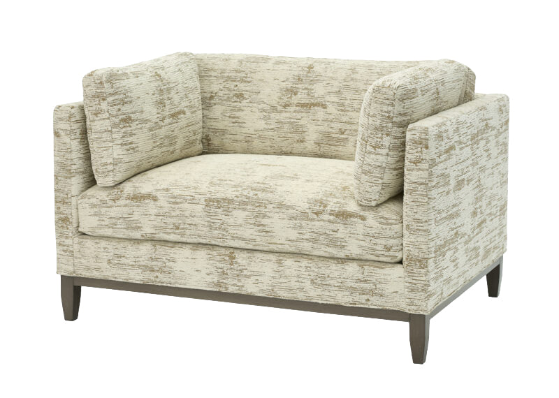 Vesper Chair & A Half