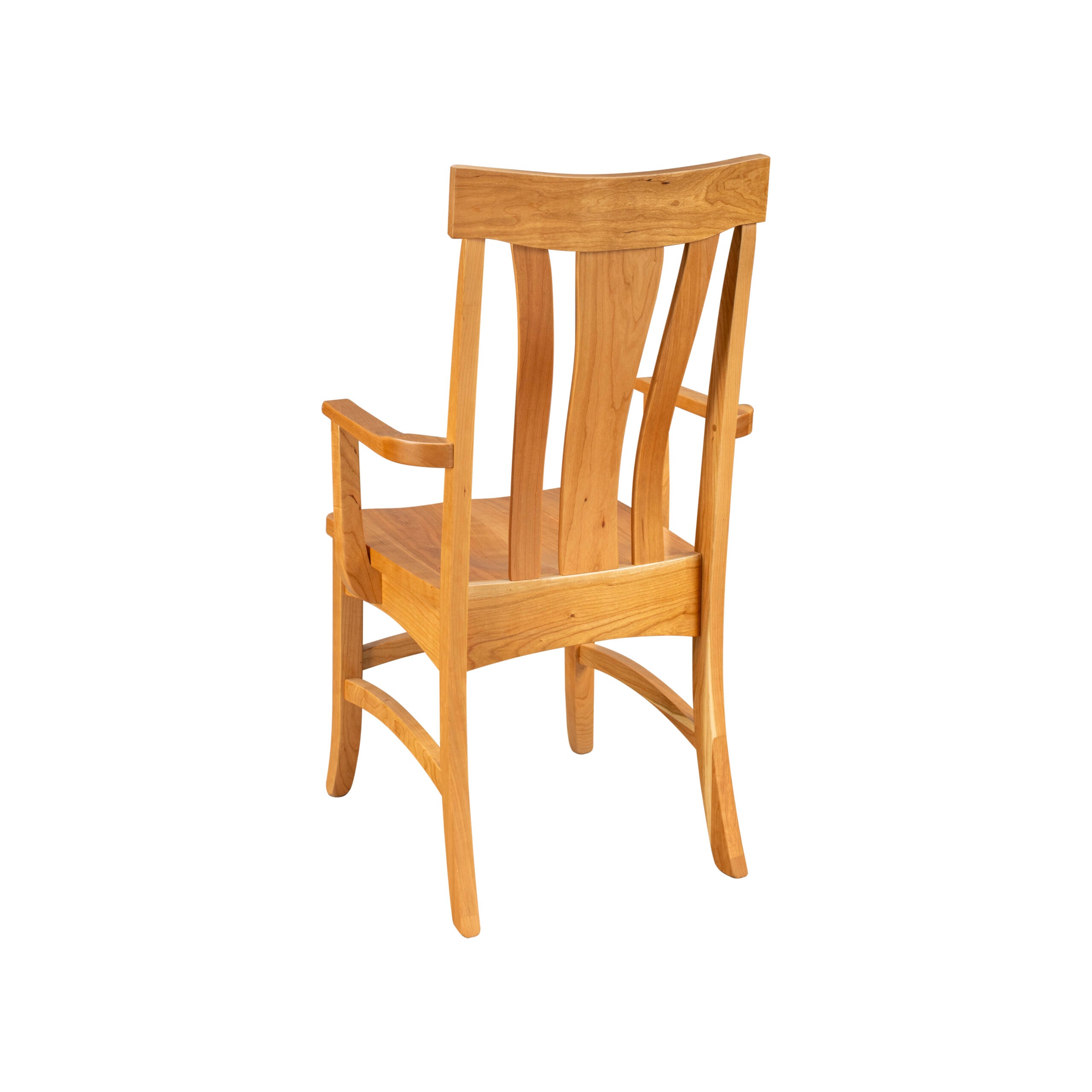 Mansfield I Dining Chair Dining Chair