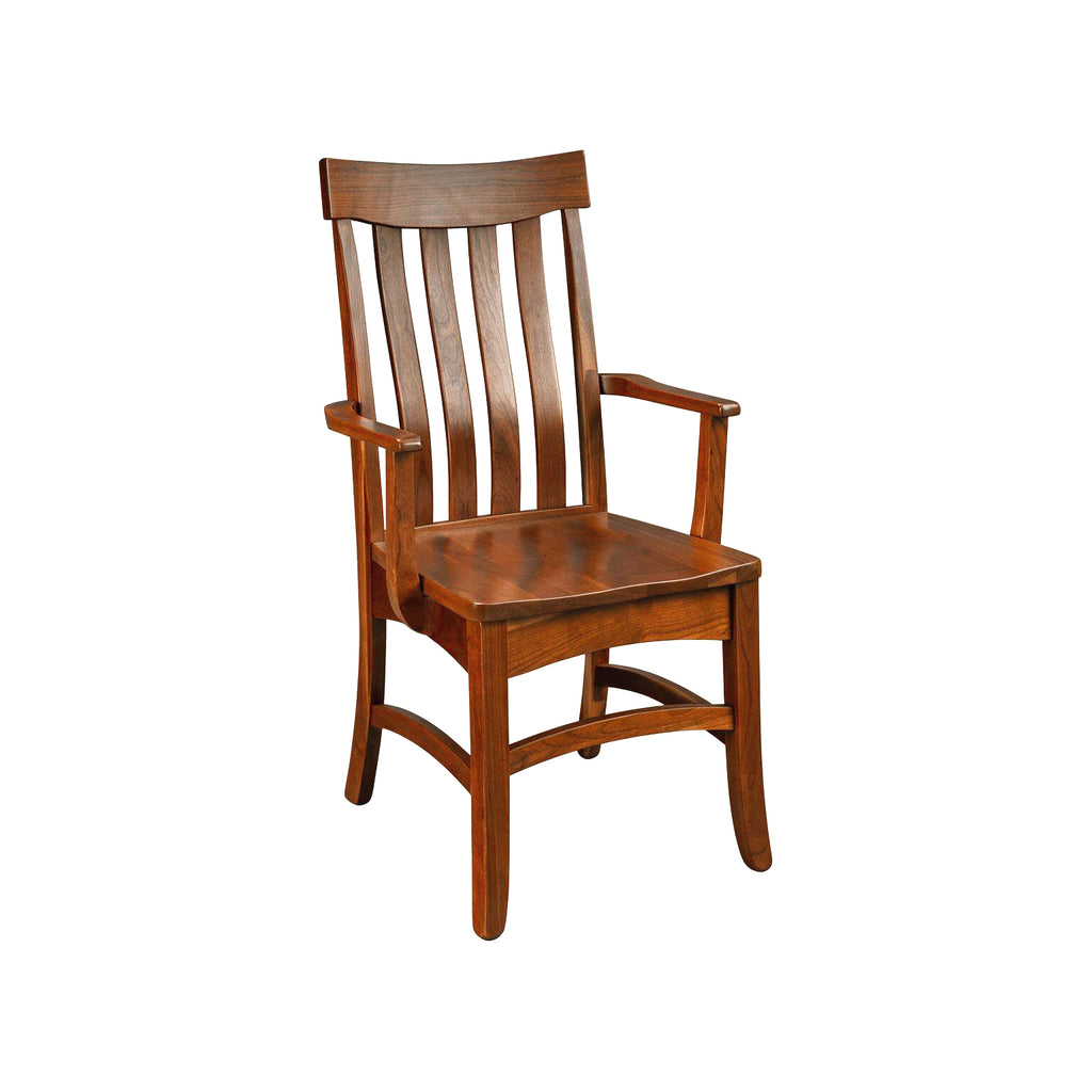 Mansfield II Dining Chair