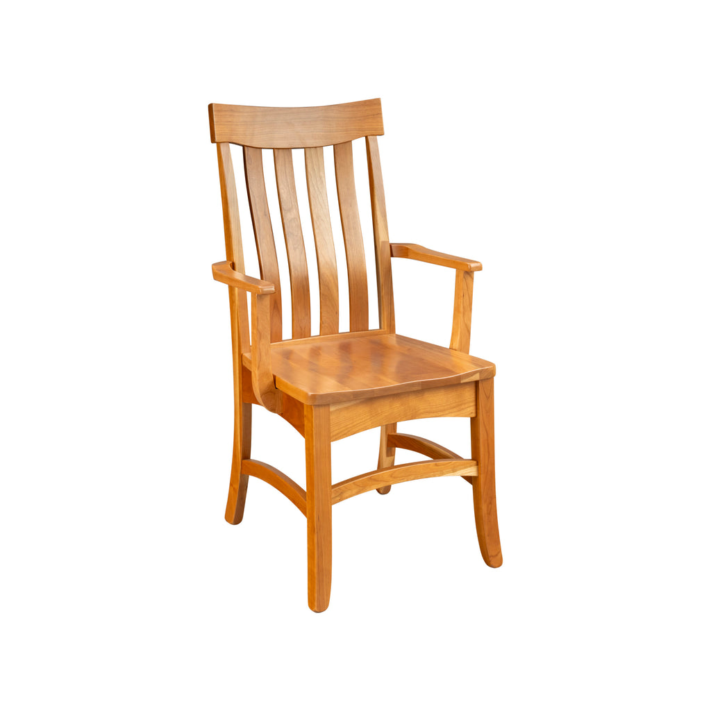 Mansfield II Dining Chair Dining Chair