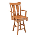 Mansfield Barstool