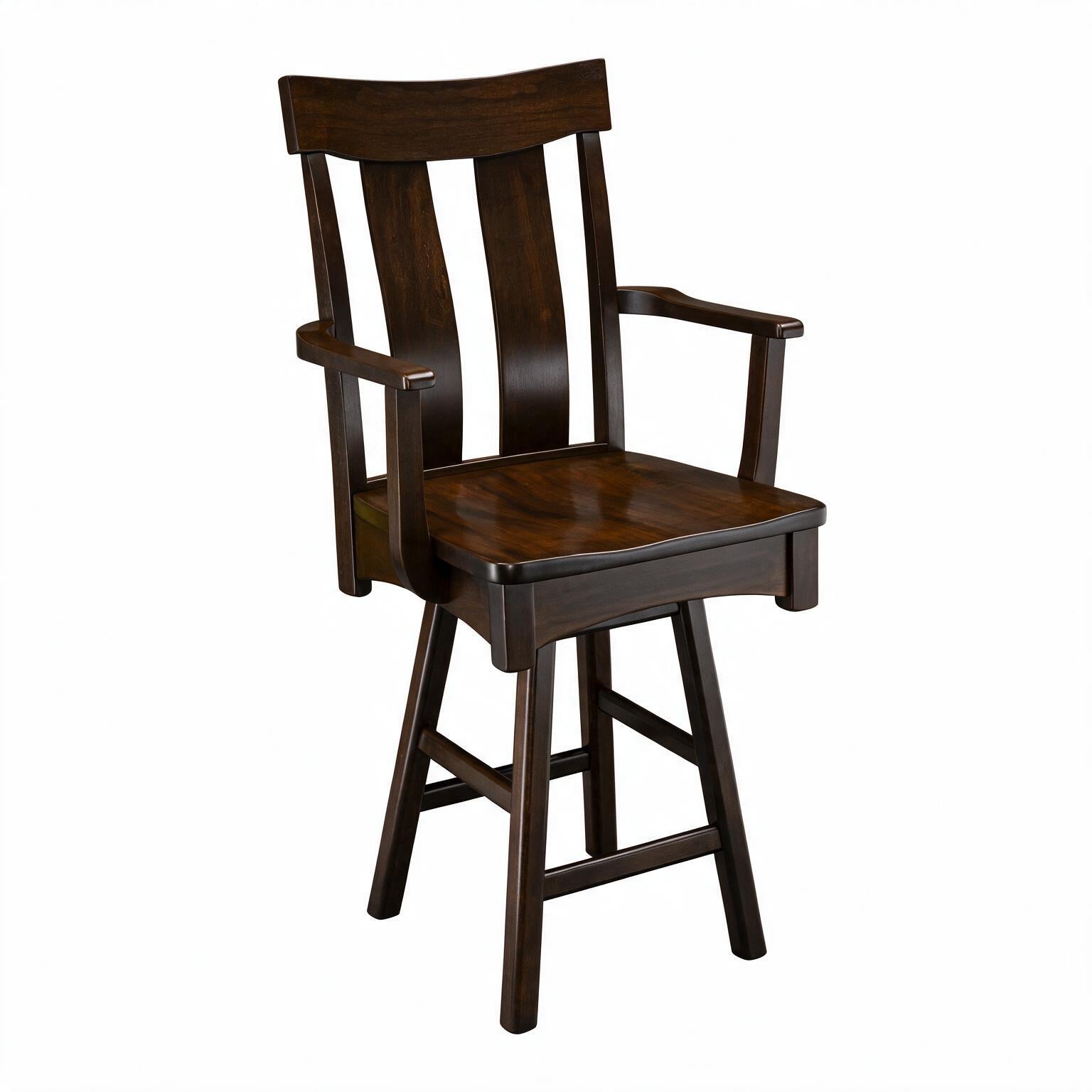 Mansfield Barstool