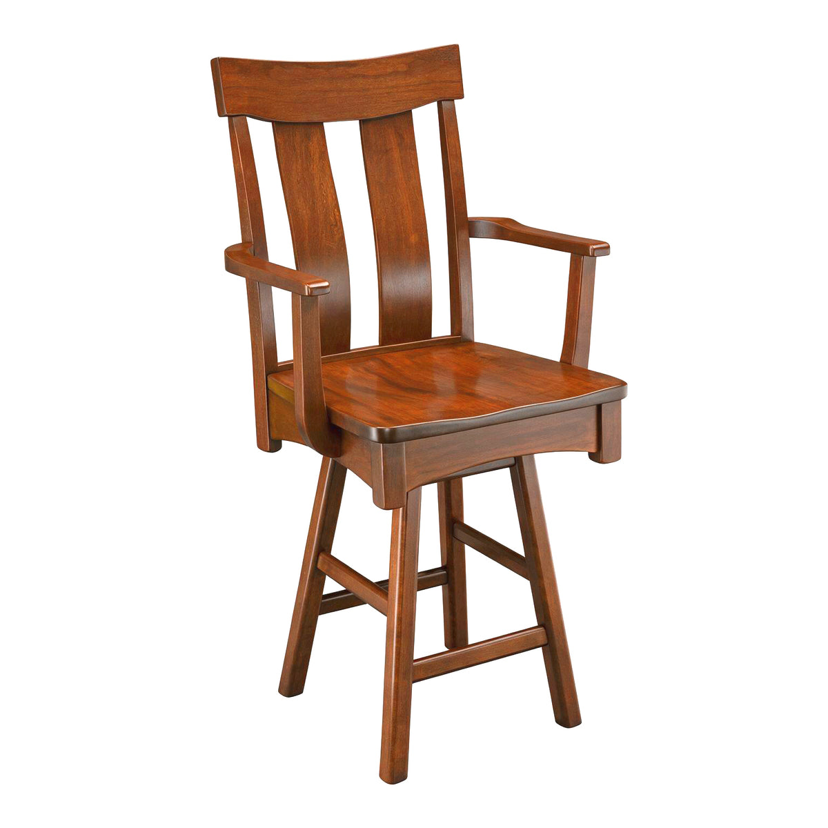 Mansfield Barstool