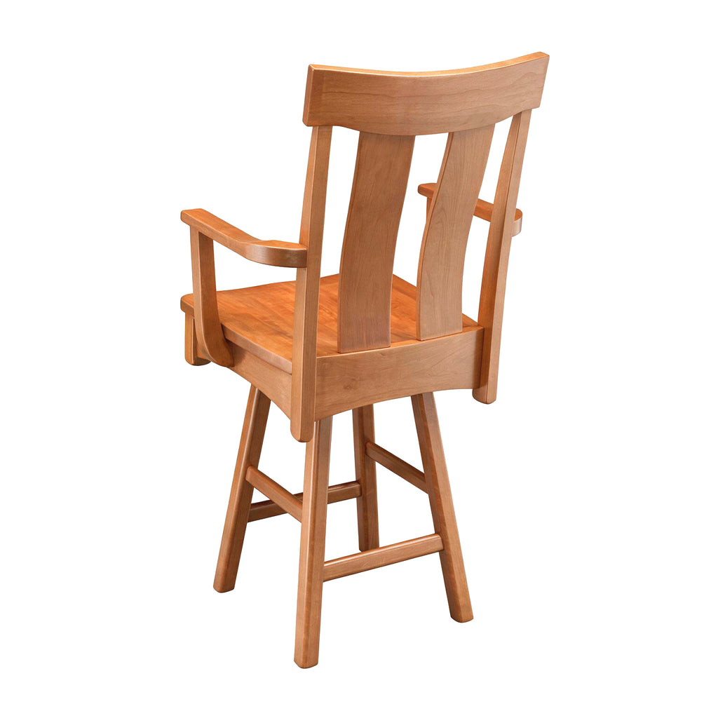Mansfield Barstool