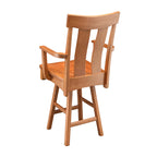 Mansfield Barstool