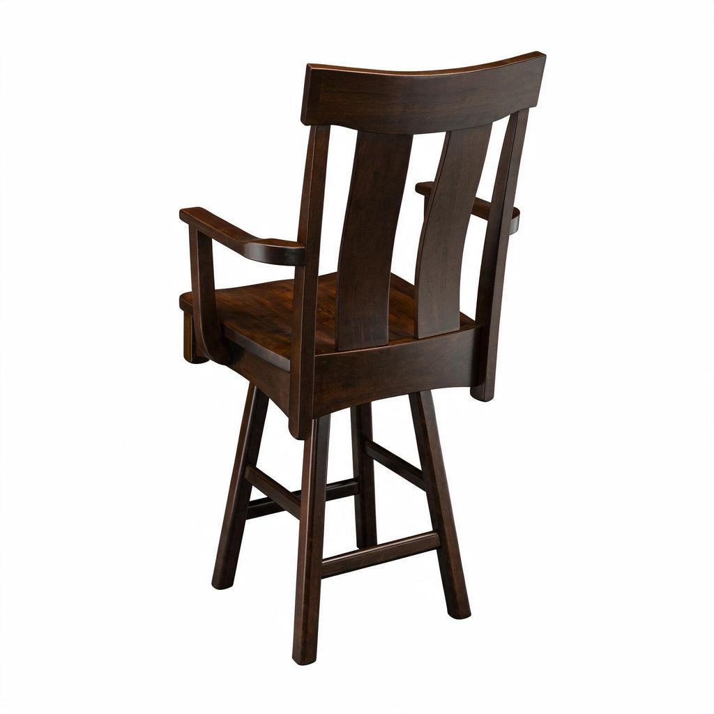 Mansfield Barstool