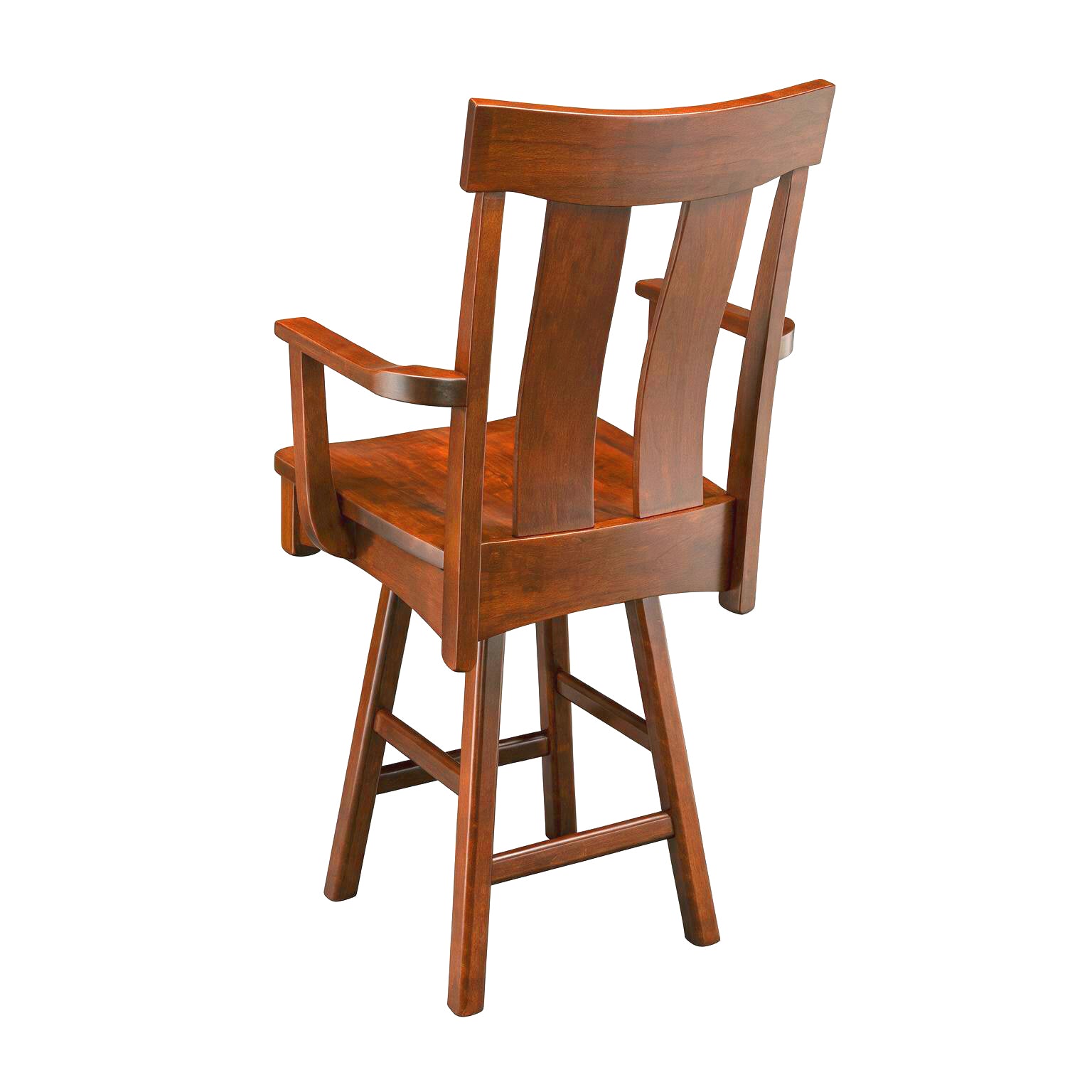 Mansfield Barstool