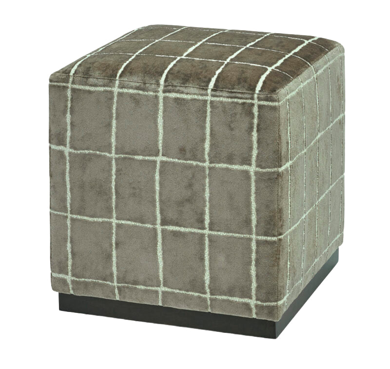 Westby Square Ottoman