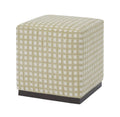 Westby Square Ottoman