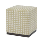 Westby Square Ottoman