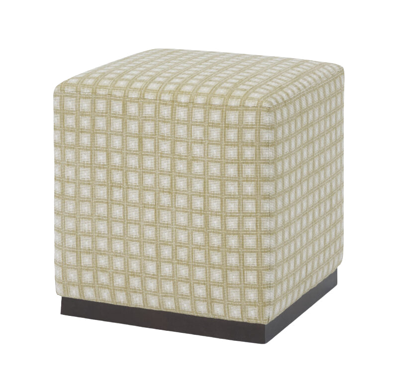 Westby Square Ottoman