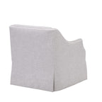 Henderson Skirted Chair