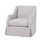 Henderson Skirted Chair