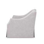 Henderson Skirted Chair