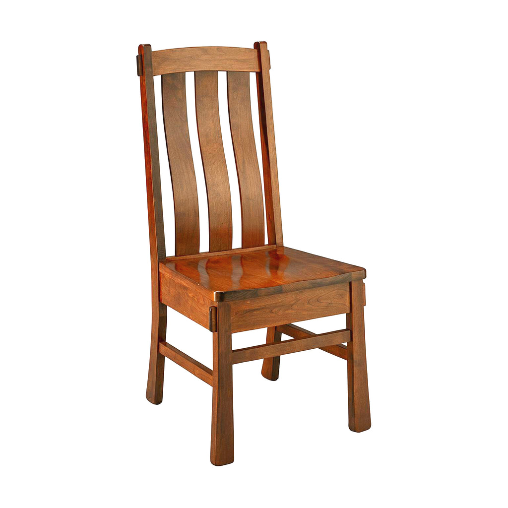 Superior Mission Dining Chair