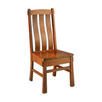Superior Mission Dining Chair