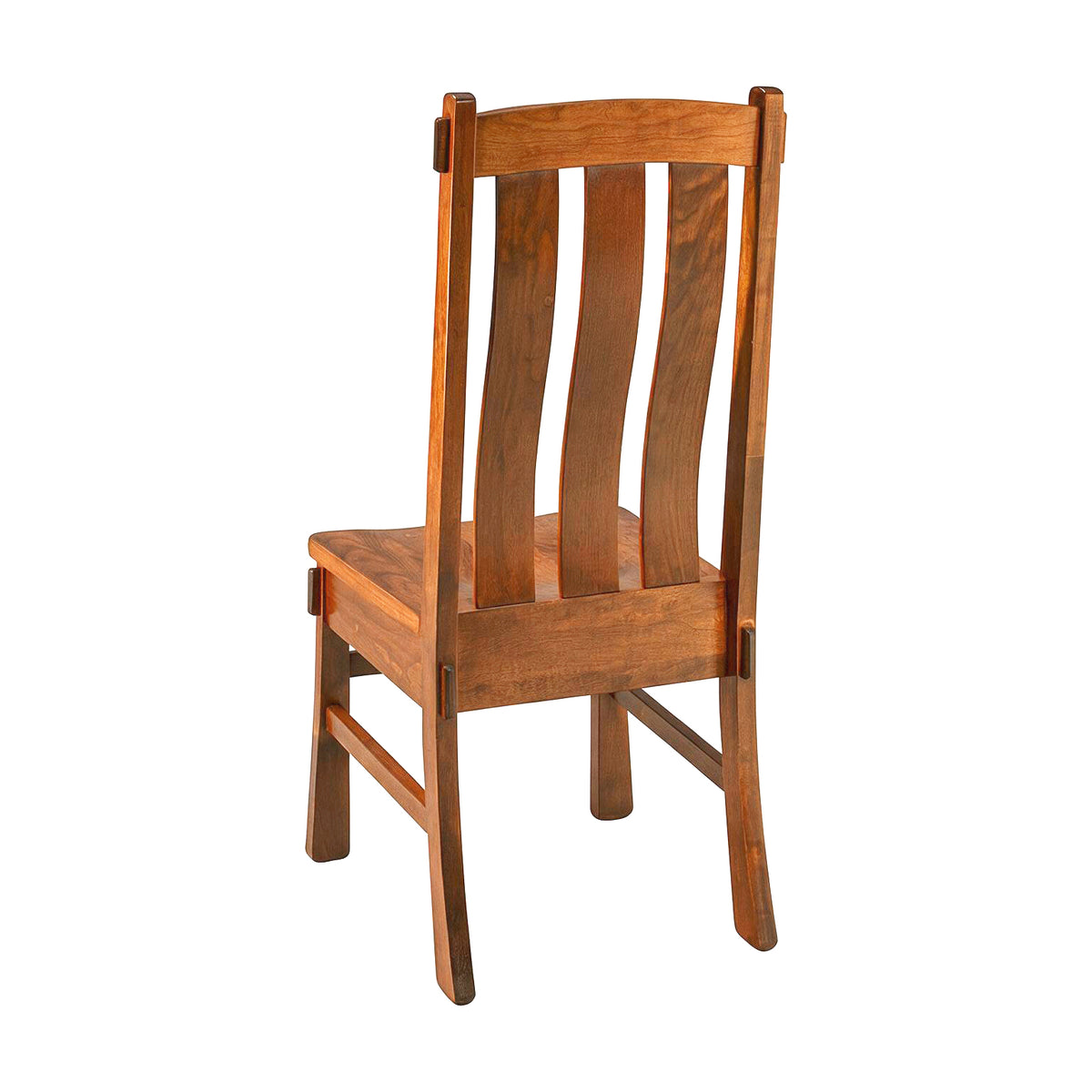 Superior Mission Dining Chair