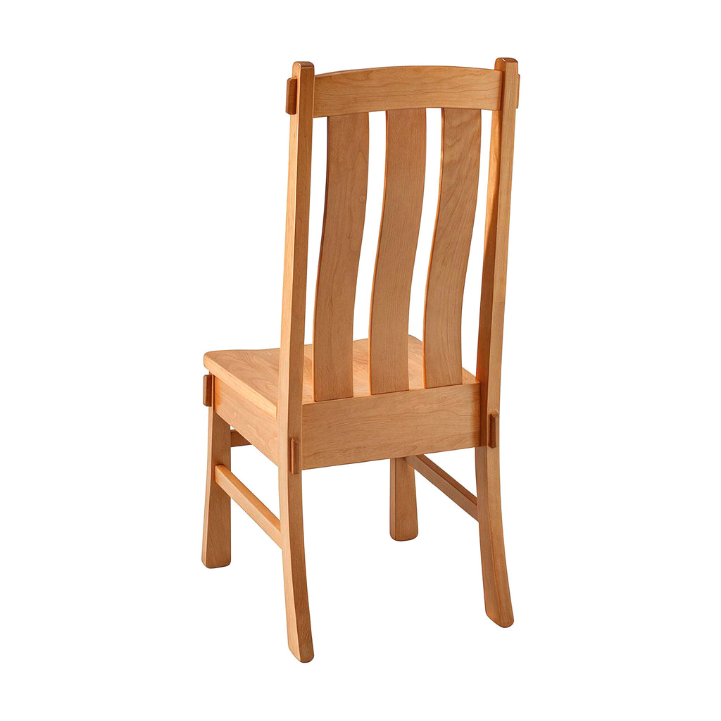 Superior Mission Dining Chair