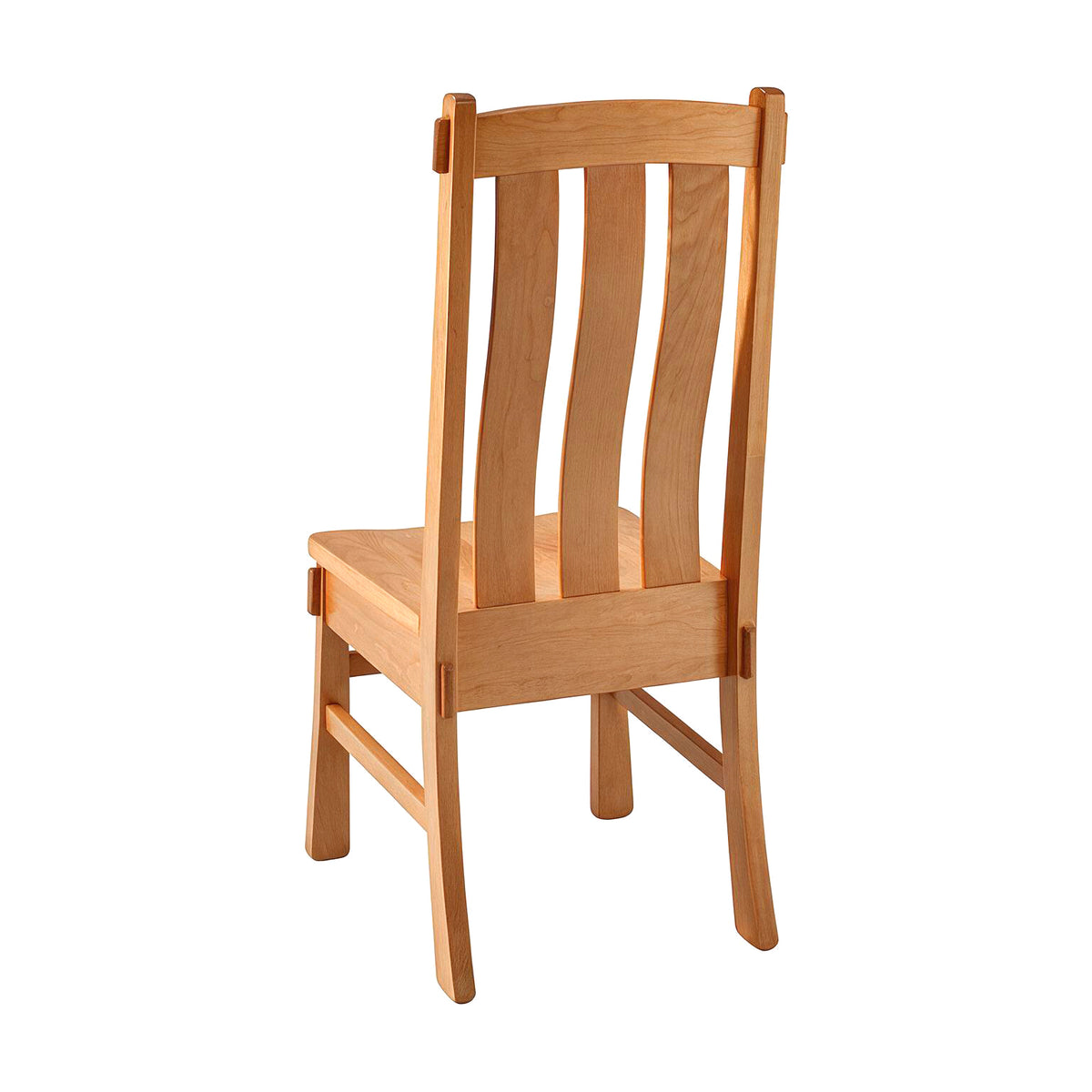 Superior Mission Dining Chair