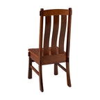 Superior Mission Dining Chair Dining Chair