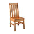 Superior Mission Dining Chair