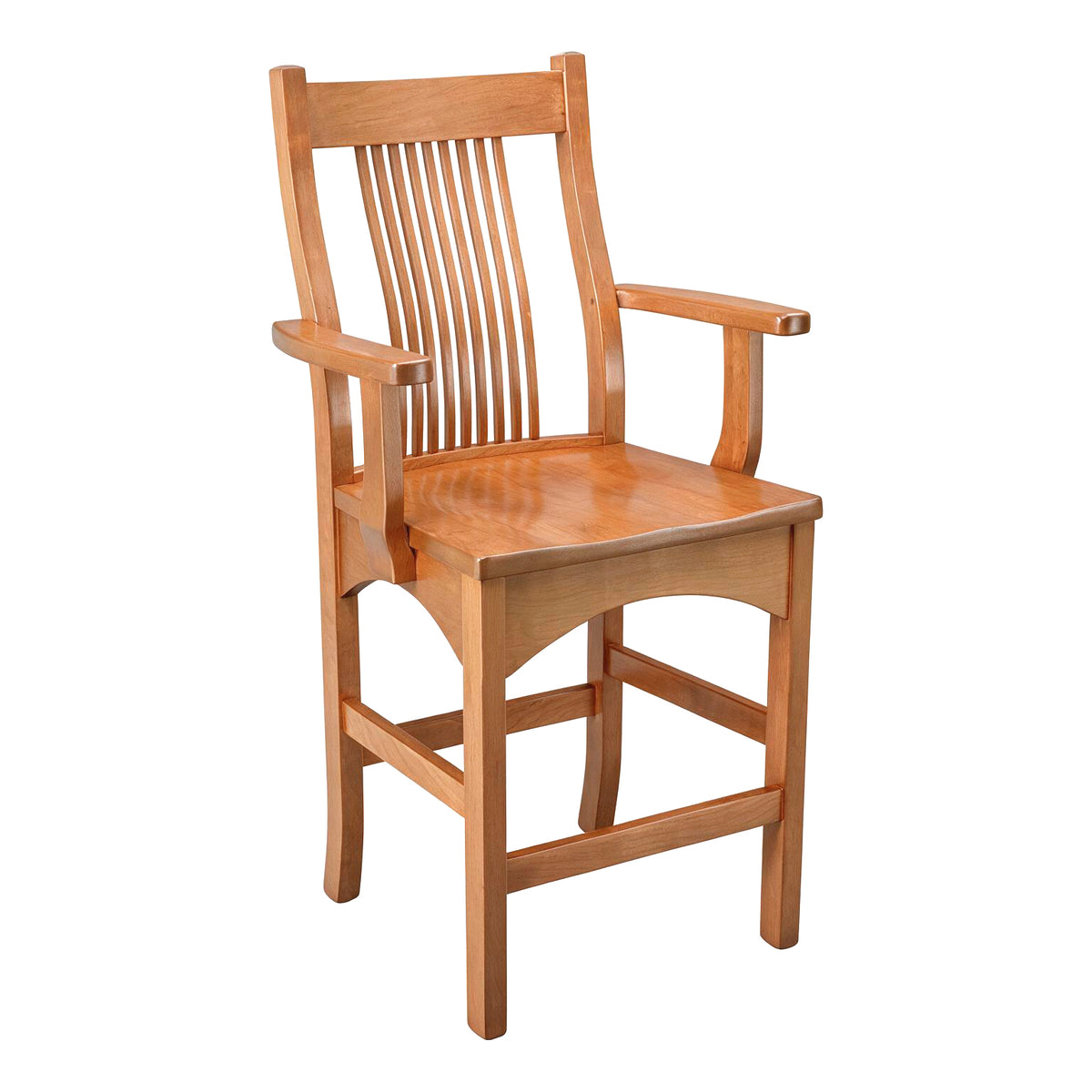 Lake Country Barstool
